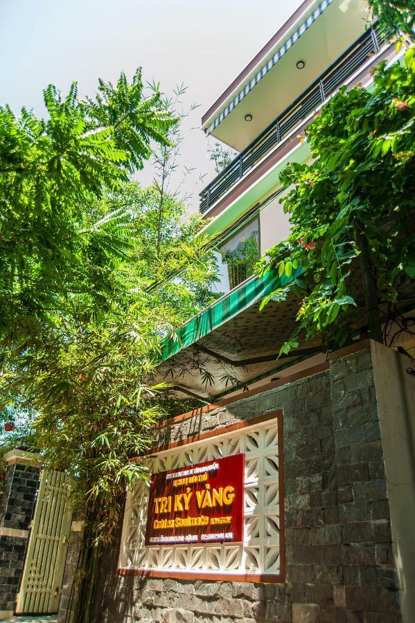 Golden Soulmate Homestay Hoi An Exterior foto